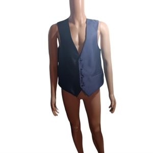 Calvin klein dress vest